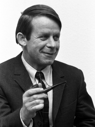 Lenz, Siegfried Lenz, Siegfried