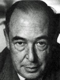 Lewis, C.S. Lewis, C.S.