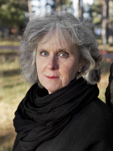 Lillpers, Birgitta