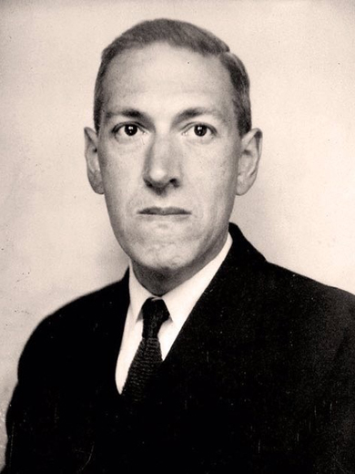 Lovecraft, H.P.