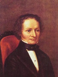 Atterbom, Per Daniel Amadeus Atterbom, Per Daniel Amadeus