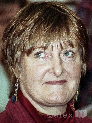 Magorian, Michelle Magorian, Michelle