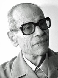 Mahfouz, Naguib Mahfouz, Naguib