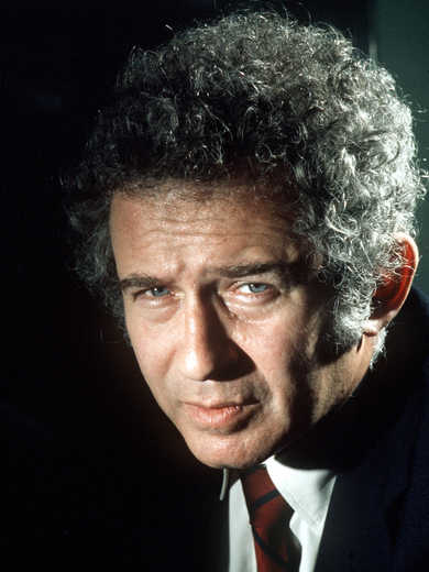 Mailer, Norman Mailer, Norman