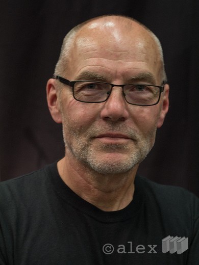 Augustsson, Lars Åke Augustsson, Lars Åke