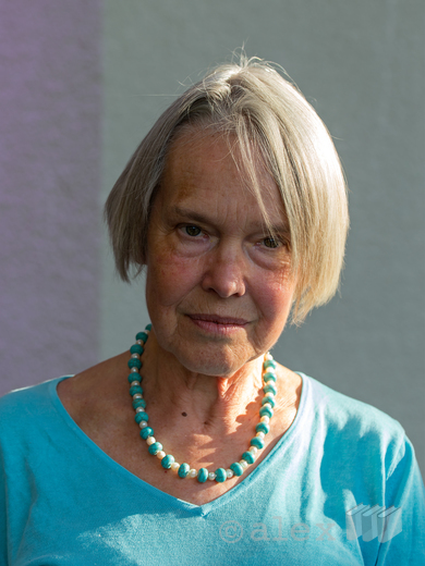 Mazzarella, Merete Mazzarella, Merete
