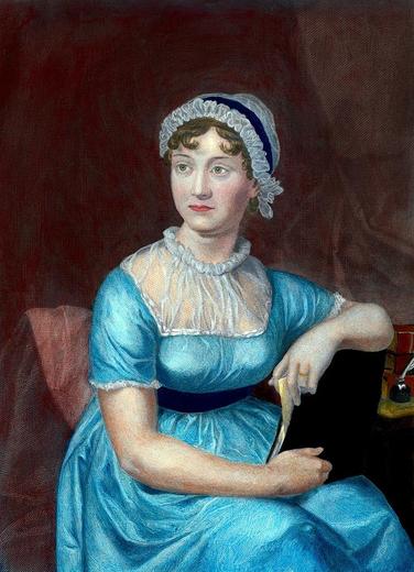 Austen, Jane