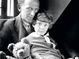 Milne, A.A. Milne, A.A.