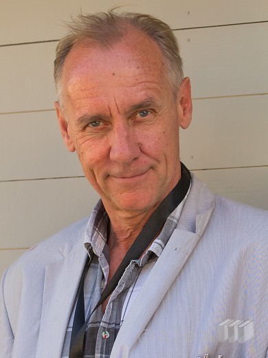 Nesser, Håkan Nesser, Håkan