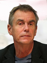 Portrait image of Per Nilsson