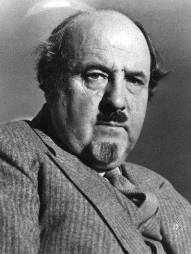 Nordström, Ludvig Nordström, Ludvig
