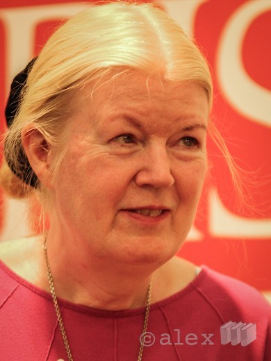 Olsson, Vibeke Olsson, Vibeke