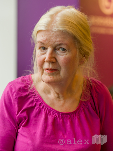 Olsson, Vibeke Olsson, Vibeke