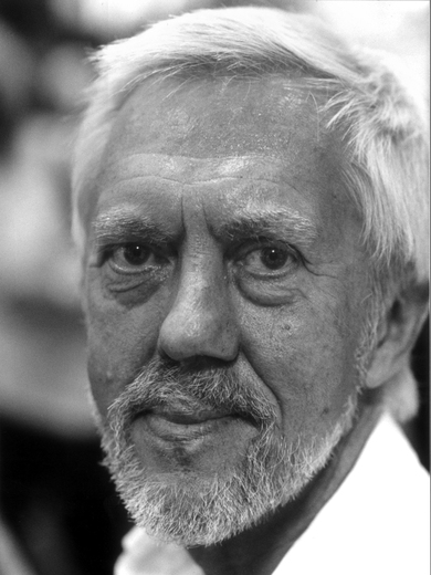 Peterson, Hans Peterson, Hans