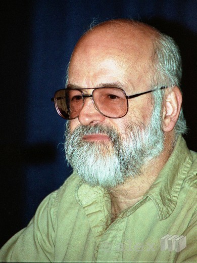 Pratchett, Terry