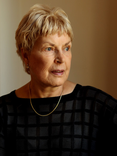 Rendell, Ruth Rendell, Ruth