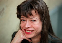 Rydberg, Carina Rydberg, Carina