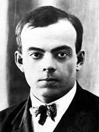 Saint-Exupéry, Antoine de