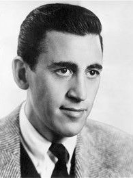 Salinger, J.D. Salinger, J.D.