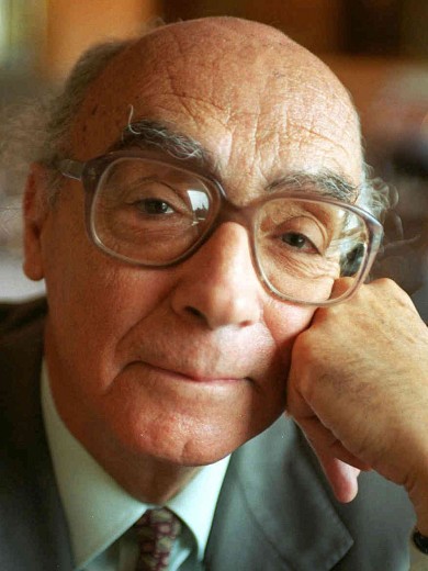 Saramago, José Saramago, José