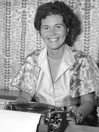 Seeberg, Eva Seeberg, Eva