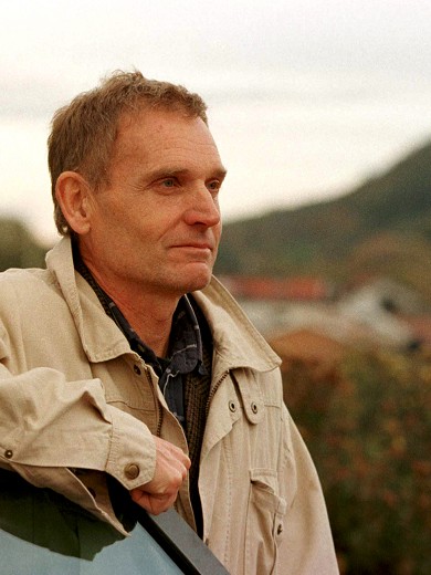 Seeberg, Staffan Seeberg, Staffan