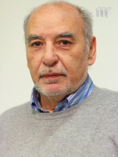 Ben Jelloun, Tahar Ben Jelloun, Tahar
