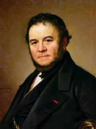 Stendhal Stendhal