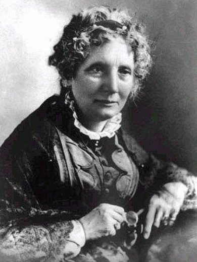 Stowe, Harriet Beecher