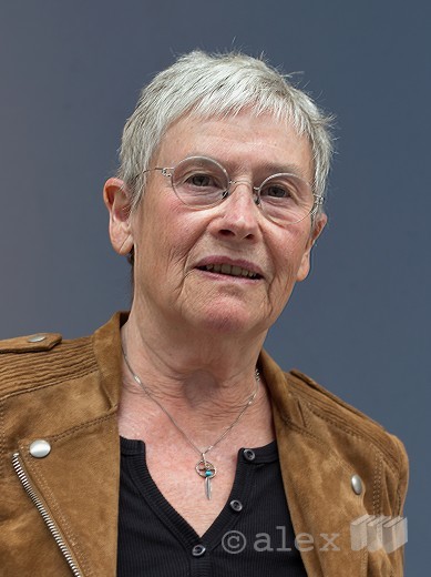 Strandberg, Ingela Strandberg, Ingela