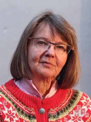 Ström, Eva Ström, Eva