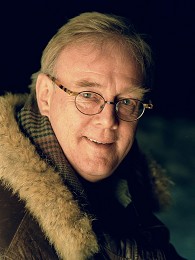 Strömstedt, Lasse - Alex Författarlexikon