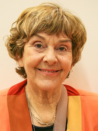 Strömstedt, Margareta Strömstedt, Margareta