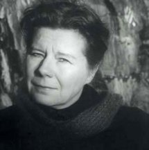 Berglund, Anne-Marie