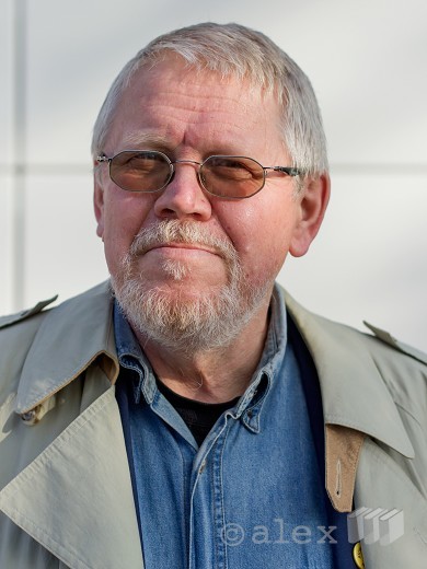Sund, Lars Sund, Lars