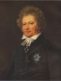 Tegnér, Esaias Tegnér, Esaias