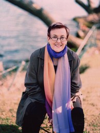 Thorvall, Kerstin Thorvall, Kerstin
