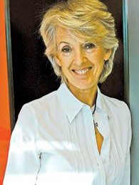 Trollope, Joanna Trollope, Joanna