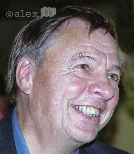 Tunström, Göran Tunström, Göran