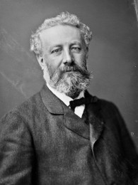 Verne, Jules Verne, Jules