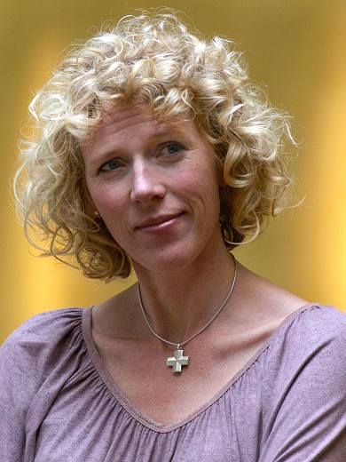 Voors, Barbara Voors, Barbara
