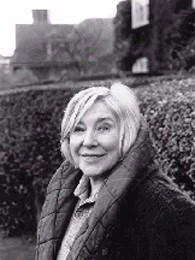 Weldon, Fay Weldon, Fay