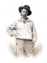 Whitman, Walt Whitman, Walt