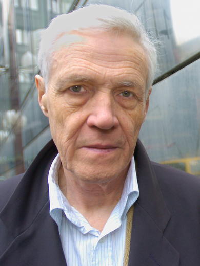 Wijkmark, Carl-Henning Wijkmark, Carl-Henning