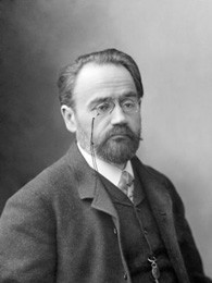 Zola, Émile Zola, Émile