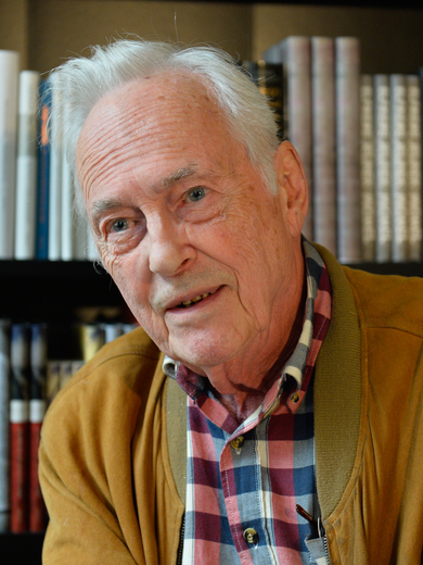 Björkegren, Hans Björkegren, Hans