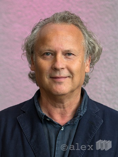 Östergren, Klas Östergren, Klas