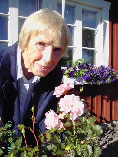 Östman, Nan Inger Östman, Nan Inger