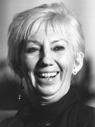 Ambjörnsson, Gunila Ambjörnsson, Gunila