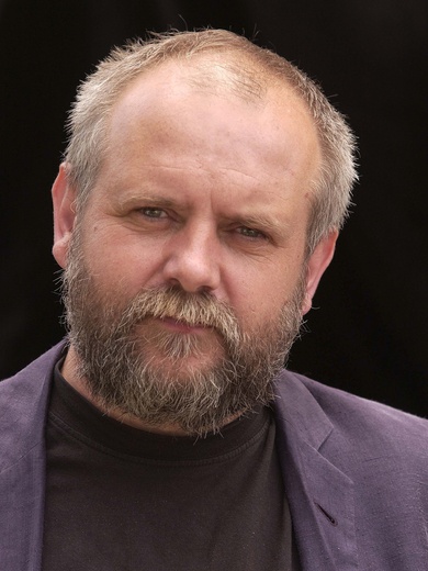 McCabe, Patrick McCabe, Patrick